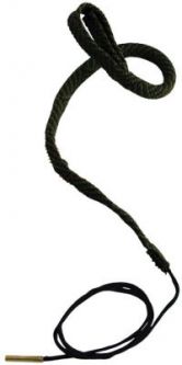 Hoppe's Pistol Bore Snake 9 mm